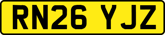 RN26YJZ
