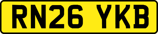 RN26YKB