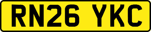 RN26YKC