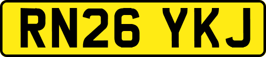 RN26YKJ