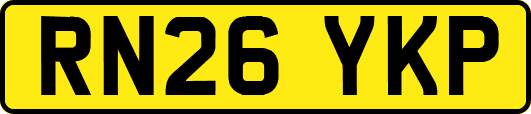 RN26YKP