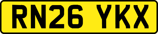 RN26YKX