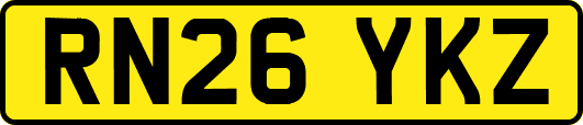 RN26YKZ