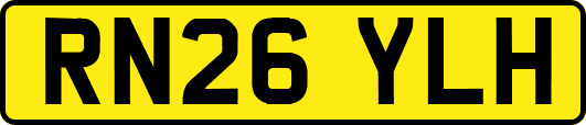 RN26YLH