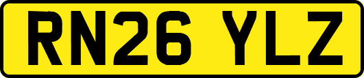 RN26YLZ