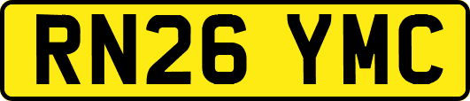 RN26YMC