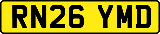 RN26YMD