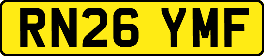 RN26YMF