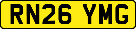 RN26YMG