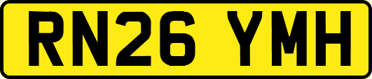 RN26YMH