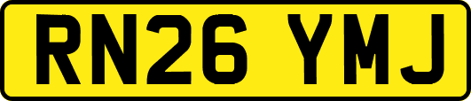 RN26YMJ
