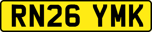 RN26YMK
