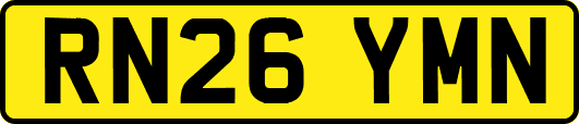 RN26YMN