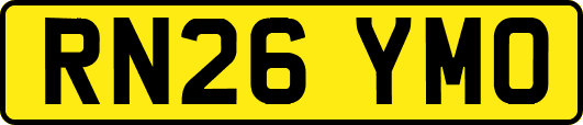 RN26YMO