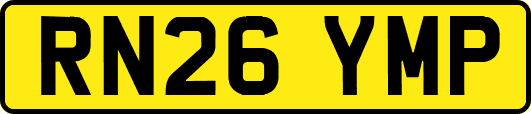 RN26YMP