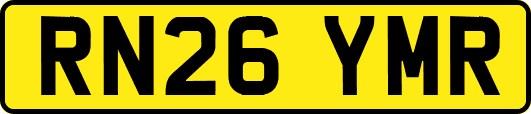 RN26YMR
