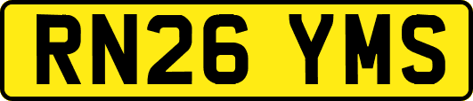 RN26YMS