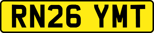 RN26YMT