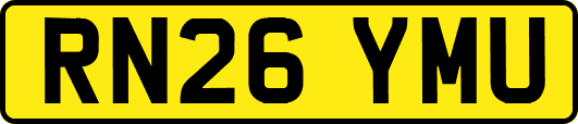 RN26YMU
