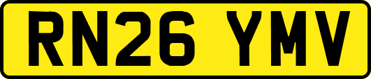 RN26YMV