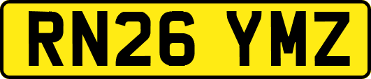 RN26YMZ