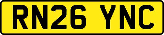 RN26YNC