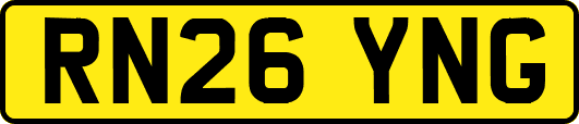 RN26YNG