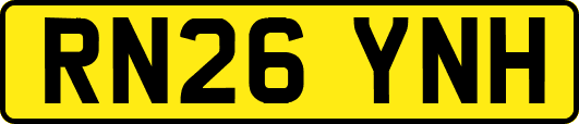 RN26YNH