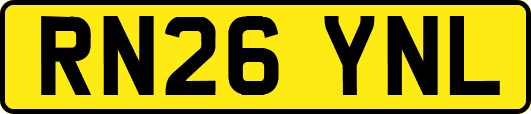RN26YNL