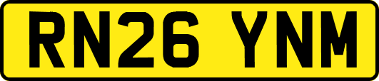 RN26YNM
