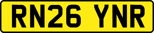 RN26YNR