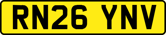 RN26YNV