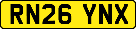 RN26YNX