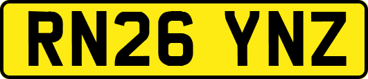 RN26YNZ