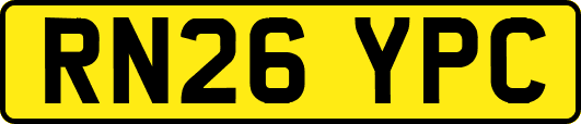 RN26YPC