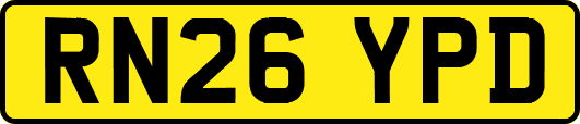 RN26YPD