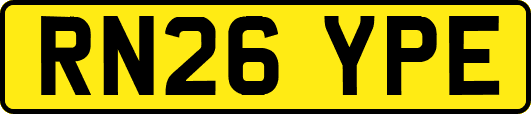 RN26YPE