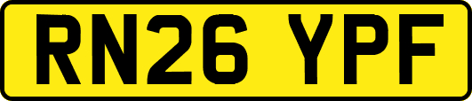 RN26YPF