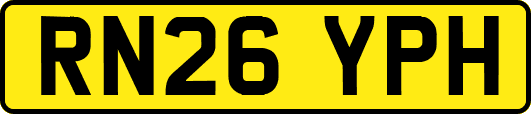 RN26YPH