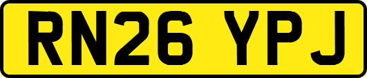 RN26YPJ