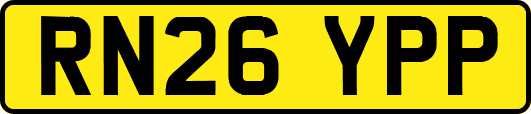 RN26YPP