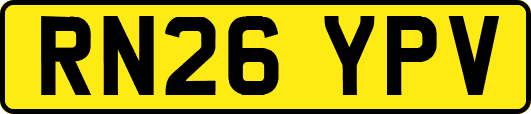 RN26YPV