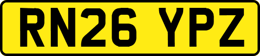 RN26YPZ