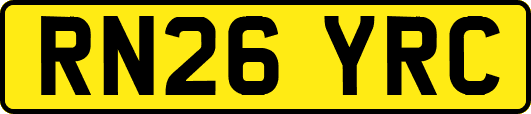 RN26YRC