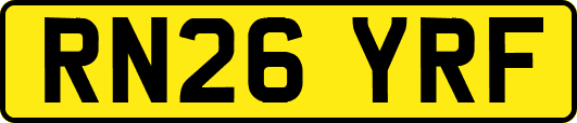 RN26YRF