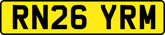 RN26YRM