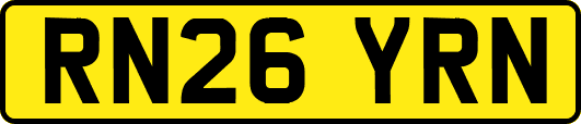 RN26YRN