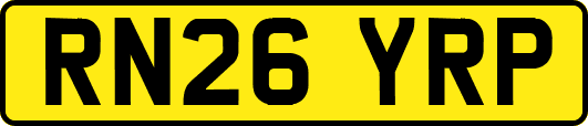 RN26YRP