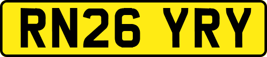 RN26YRY