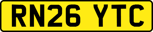 RN26YTC